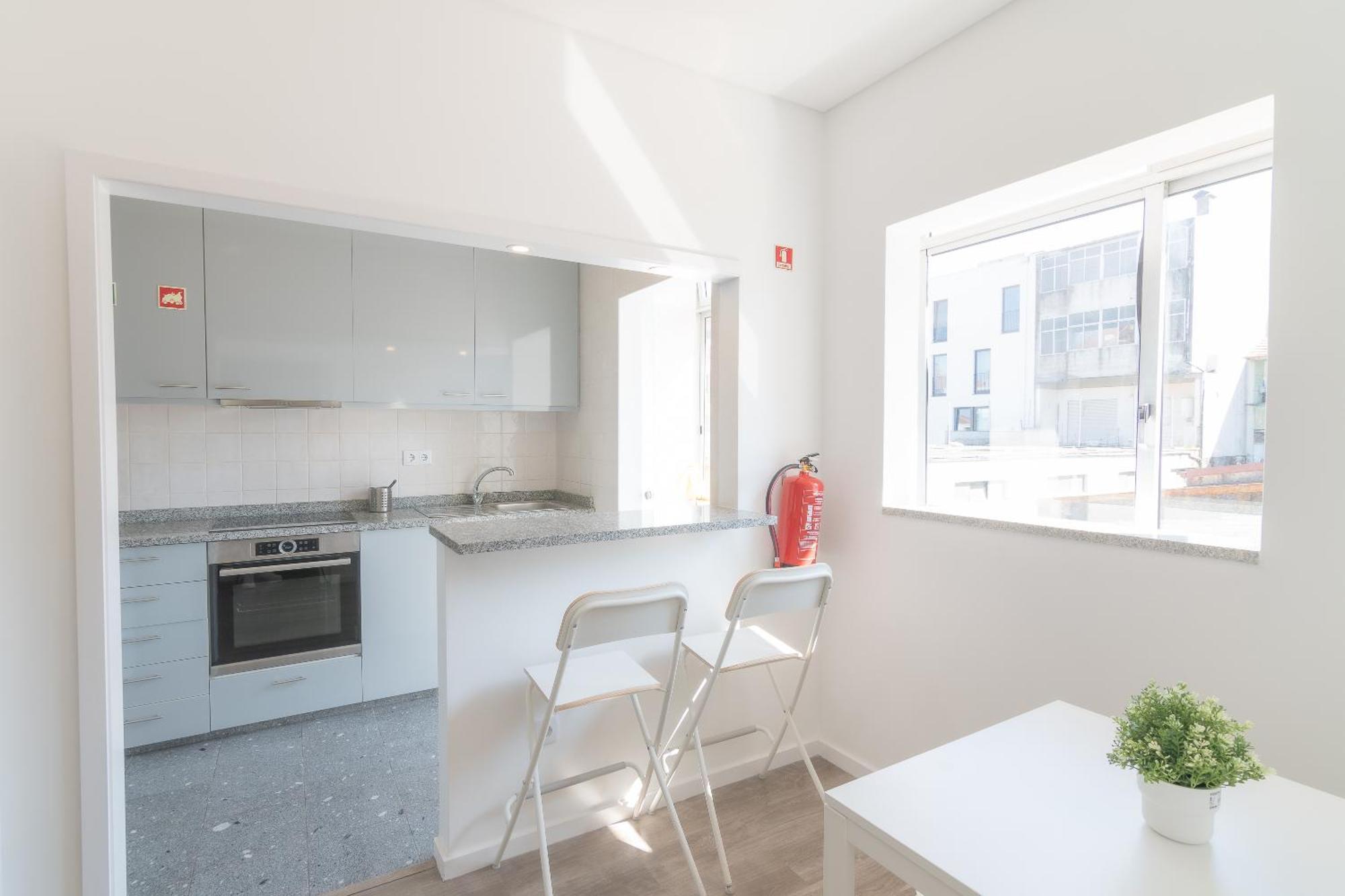 4 Bedroom Duplex By D Luis I Bridge Apartamento Vila Nova de Gaia